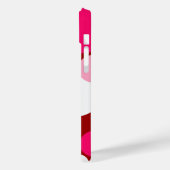 サーカスドット Case-Mate iPhoneケース (裏面 / 左)