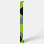 サーカスドット SAMSUNG GALAXYケース (左側面)