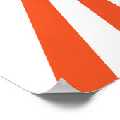 サーカスパーティーウェルカムサイン、カーニバル ポスター (角)