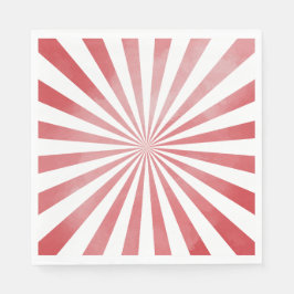 サーカスパーティーナプキンス |カーニバルナプキン スタンダードランチョンナプキン