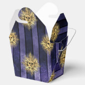 サーカスパーティー フェイバーボックス (オープン)