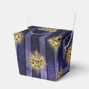 サーカスパーティー フェイバーボックス