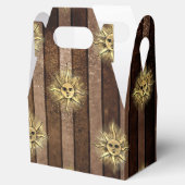 サーカスパーティー フェイバーボックス (オープン)