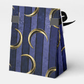 サーカスパーティー フェイバーボックス (裏面サイド)