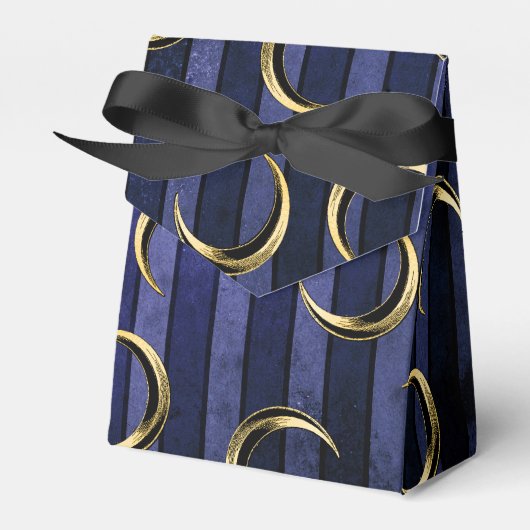 サーカスパーティー フェイバーボックス (正面サイド)