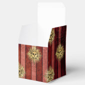 サーカスパーティー フェイバーボックス (オープン)