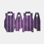 サーカスパーティー フェイバーボックス (折り畳みなし)