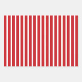 サーカスビッグトップラッピング紙セット ラッピングペーパーシート (正面2)