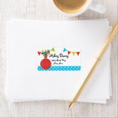 サーカスベア ラベル (インサイチュ)