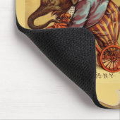 サーカスマウスパッド マウスパッド (コーナー)