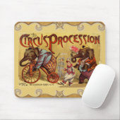 サーカスマウスパッド マウスパッド (マウス)