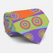 サーカスリボン ネクタイ (ロール)