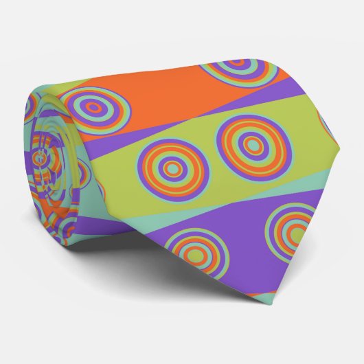 サーカスリボン ネクタイ (ロール)