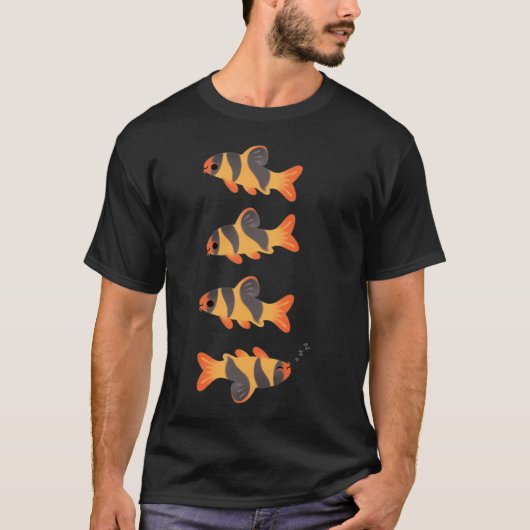 サーカスリーチ Tシャツ (正面)
