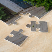 サーカスレーンエディンバラジグソーパズル ジグソーパズル (側面)