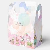 サーカス動物愛護箱 フェイバーボックス (オープン)