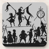 サーカス団 コースター (正面)