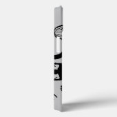 サーカス団 Case-Mate iPhoneケース (裏面 / 右)