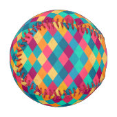 サーカス数々のカラーのロムバス 野球ボール (正面左)