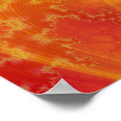 サーカス時間 ポスター (角)