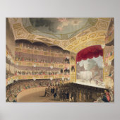 サーカス王室のス ポスター (正面)