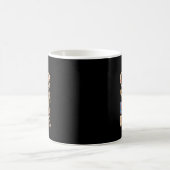 サーカス監督 コーヒーマグカップ (中央)