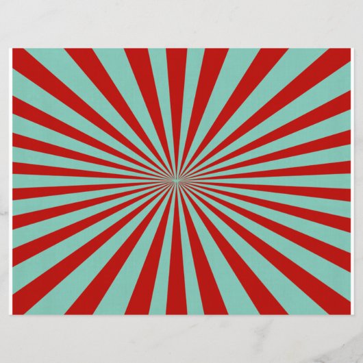 サーカス誕生日パーティーゲームポップ・アートのバルーンに署名 (裏面)