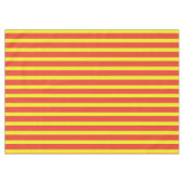 サーカス誕生日パーティー テーブルクロス (正面(横))