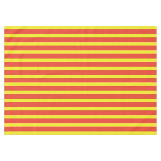 サーカス誕生日パーティー テーブルクロス (正面(横))