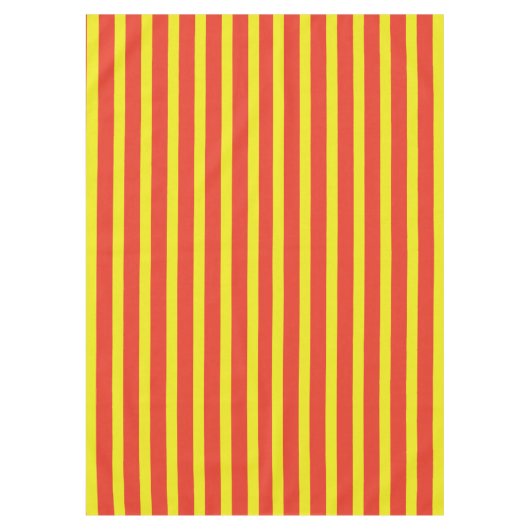 サーカス誕生日パーティー テーブルクロス (正面)