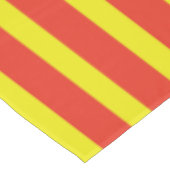 サーカス誕生日パーティー テーブルクロス (アングル)