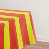 サーカス誕生日パーティー テーブルクロス (インサイチュ)