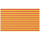 サーカス誕生日パーティー テーブルクロス (正面(横))