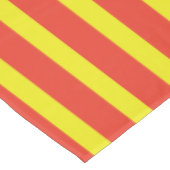 サーカス誕生日パーティー テーブルクロス (アングル)