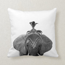 サーカス象 クッション