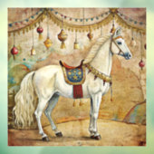 サーカス馬の窓を引っ張る ウィンドウサイン (シート3)