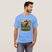 サーカス・オブ・ザワーズ PF ボーイ Tシャツ (正面フル)