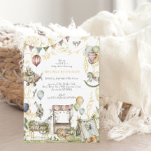 サーカス カーニバル | 森の赤ちゃん歓迎会