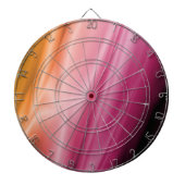 サーカス・シルク ダーツボード (正面)