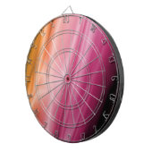 サーカス・シルク ダーツボード (正面右)