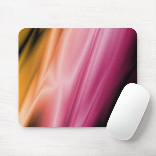 サーカス・シルク マウスパッド (マウス)