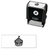 サーカス セルフインキングスタンプ (インサイチュ)