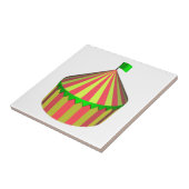 サーカス タイル (側面)