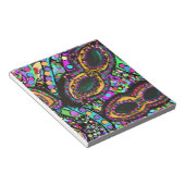 サーカス・ド・アール ノートパッド (アングル)