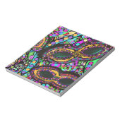 サーカス・ド・アール ノートパッド (回転)