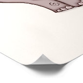 サーカス！ ポスター (角)