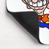 サーカス マウスパッド (コーナー)