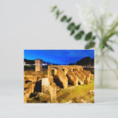 サーカス・マクシムス ポストカード (スタンド正面)