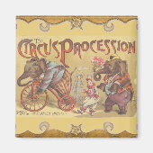 サーカス マグネット (正面)