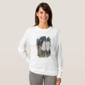 サーカスScene 1917年 Tシャツ (正面フル)